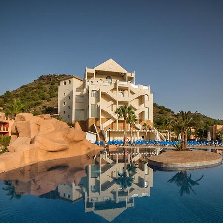 Ona Lomas Village - La Manga Club Dış mekan fotoğraf