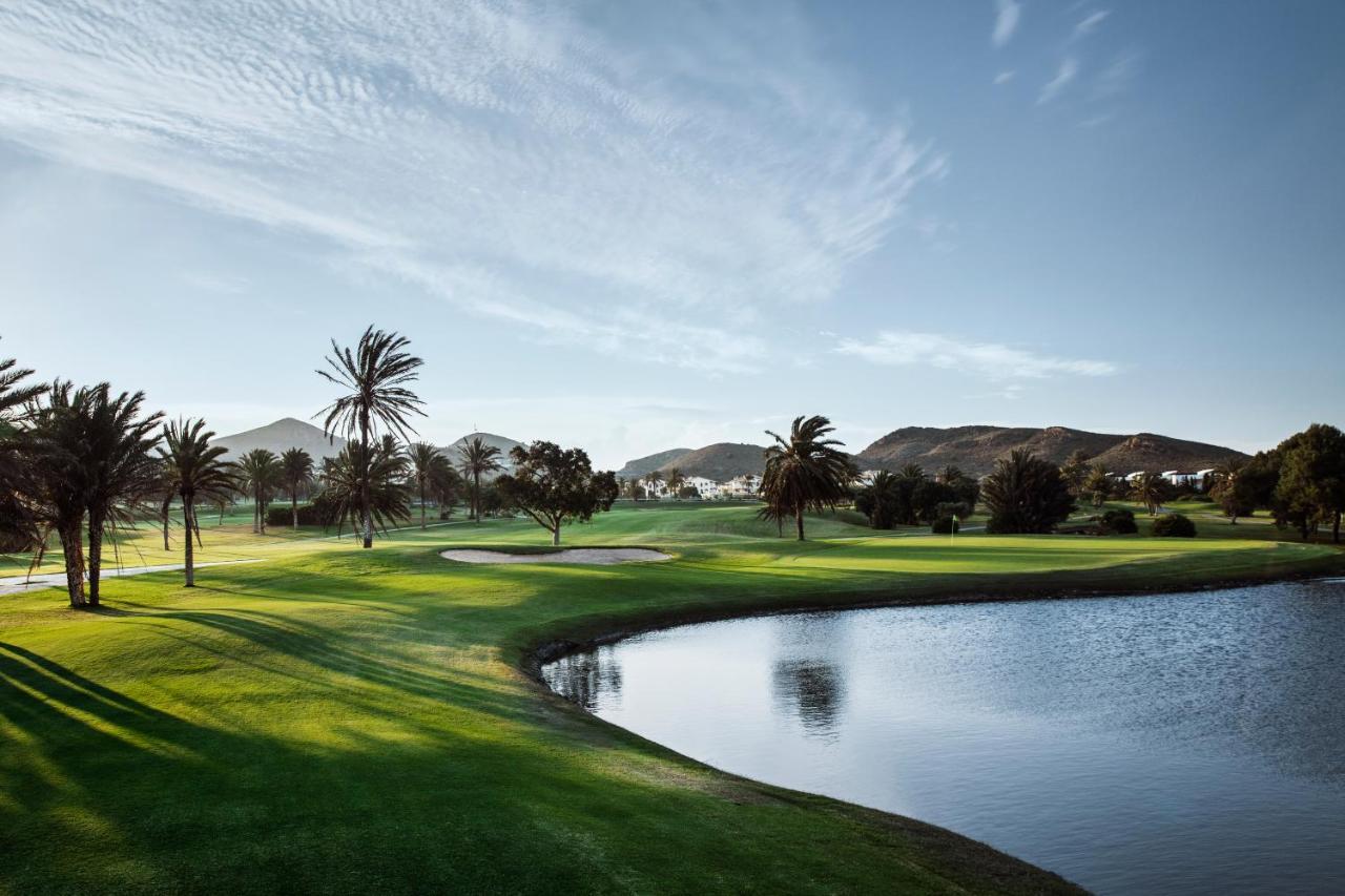 Ona Lomas Village - La Manga Club Dış mekan fotoğraf
