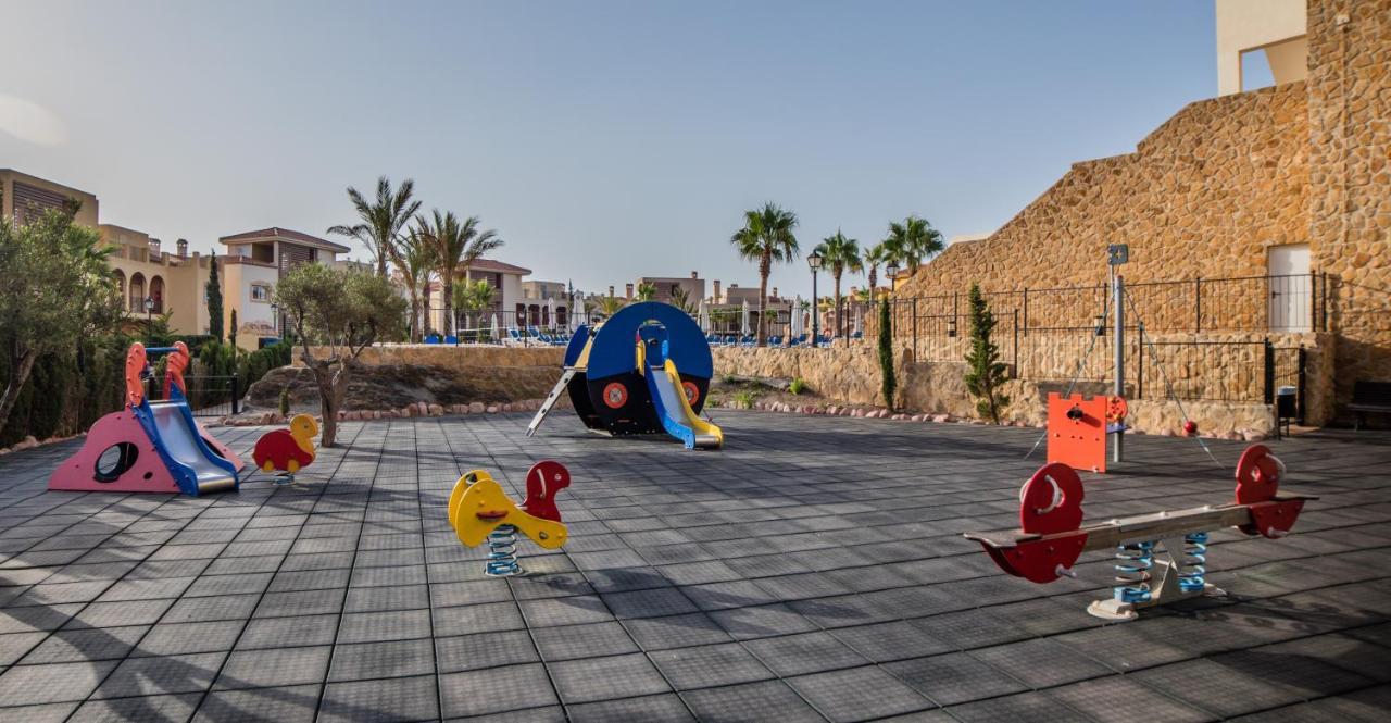 Ona Lomas Village - La Manga Club Dış mekan fotoğraf