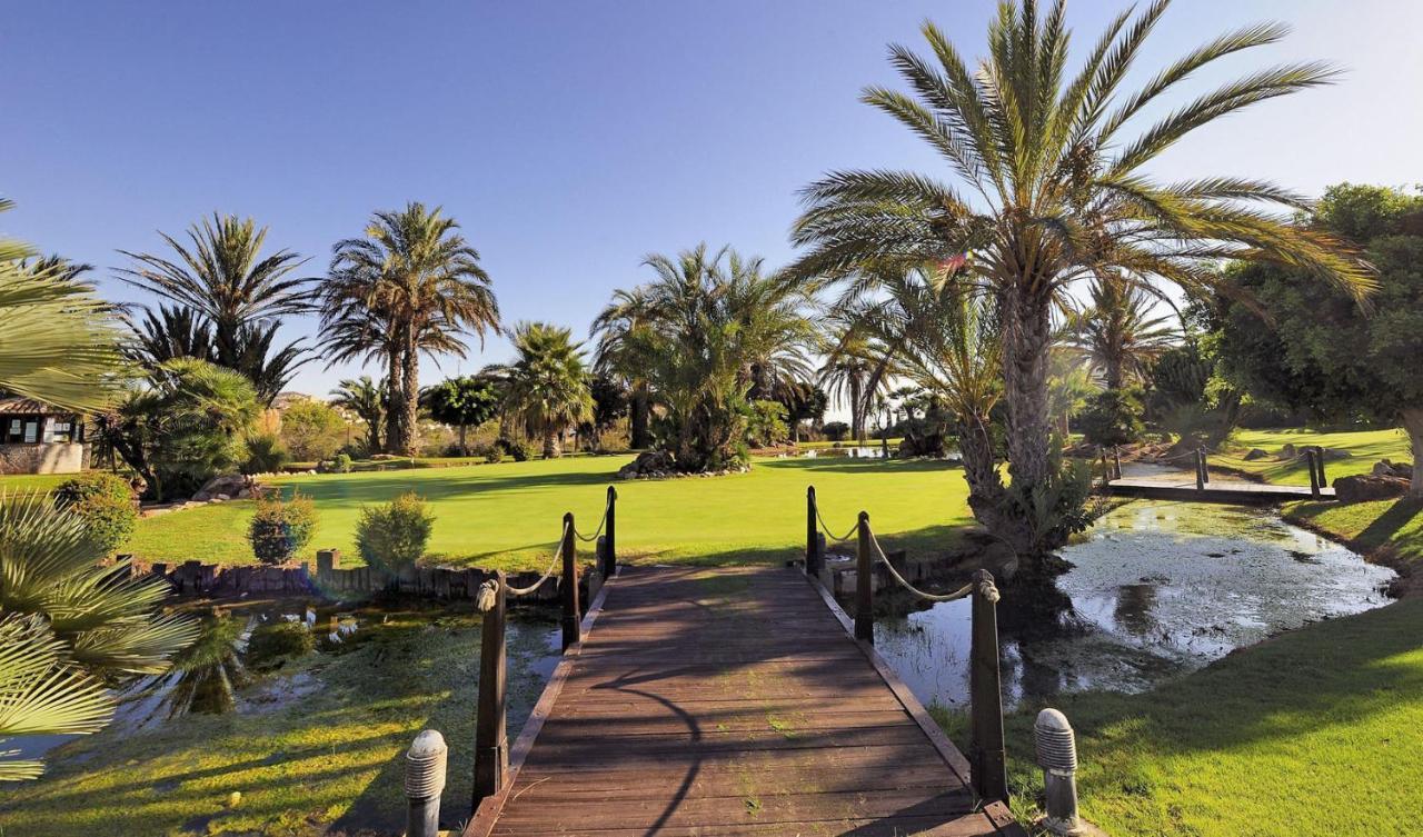 Ona Lomas Village - La Manga Club Dış mekan fotoğraf