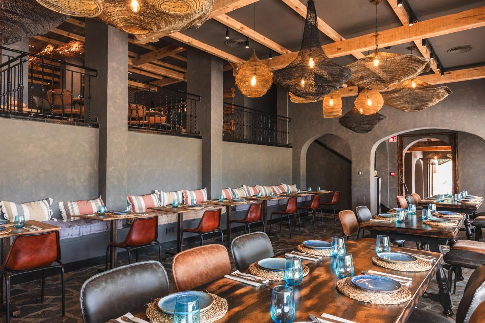 Ona Lomas Village - La Manga Club Dış mekan fotoğraf