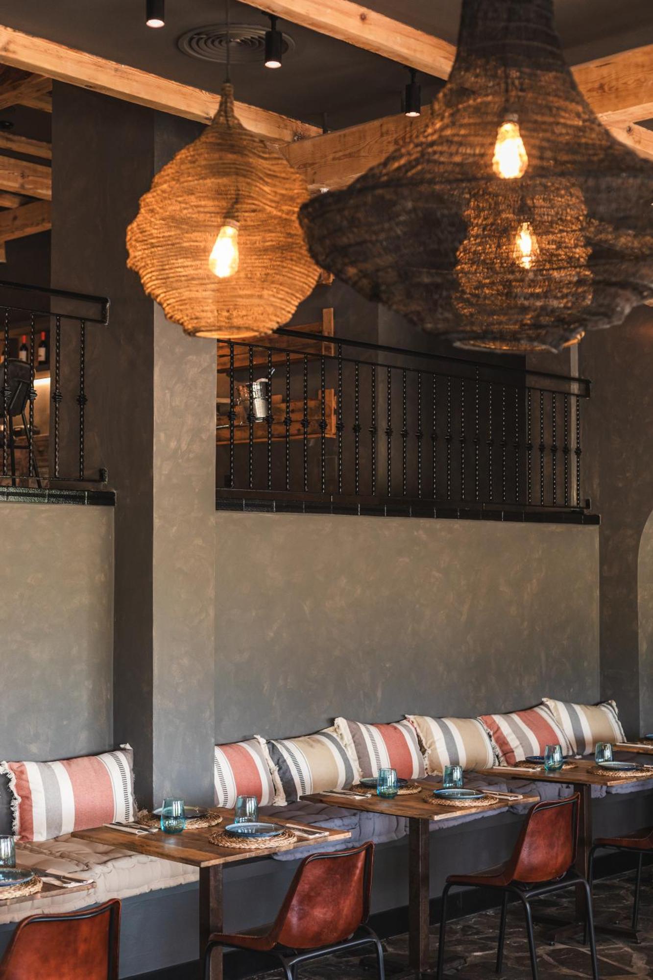 Ona Lomas Village - La Manga Club Dış mekan fotoğraf