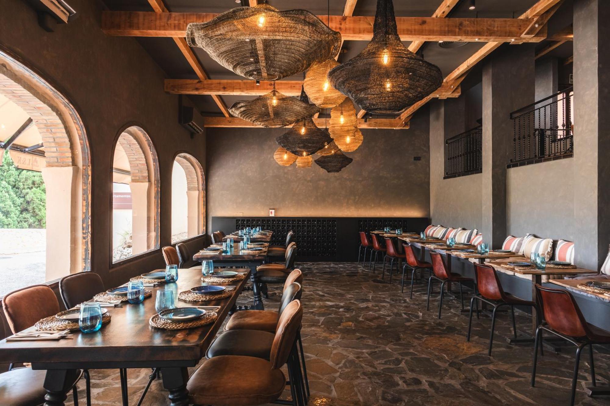 Ona Lomas Village - La Manga Club Dış mekan fotoğraf