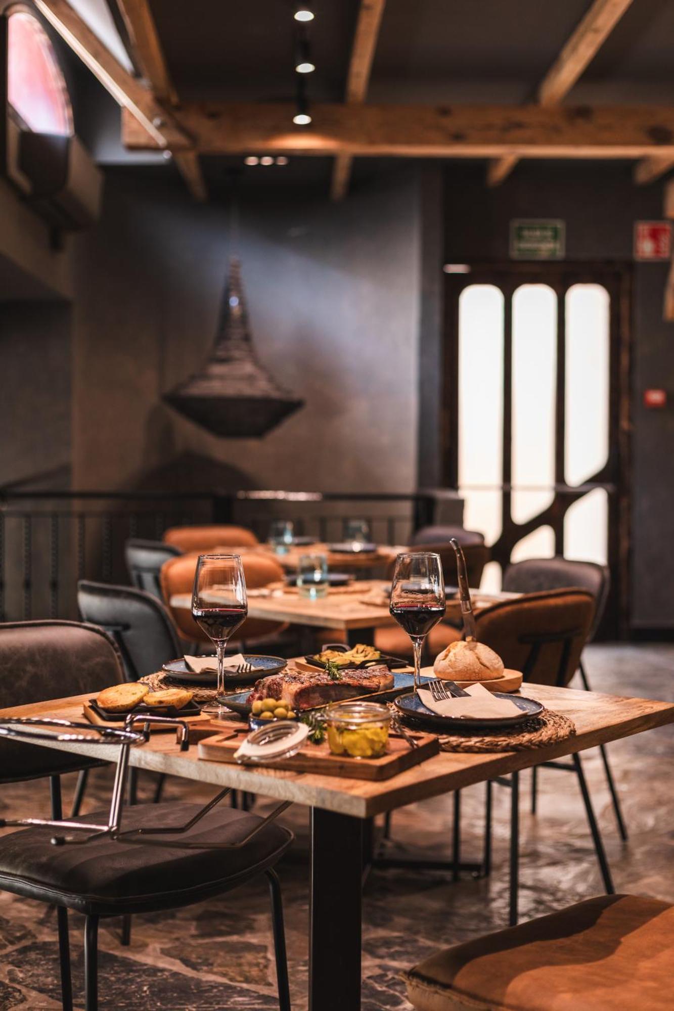 Ona Lomas Village - La Manga Club Dış mekan fotoğraf