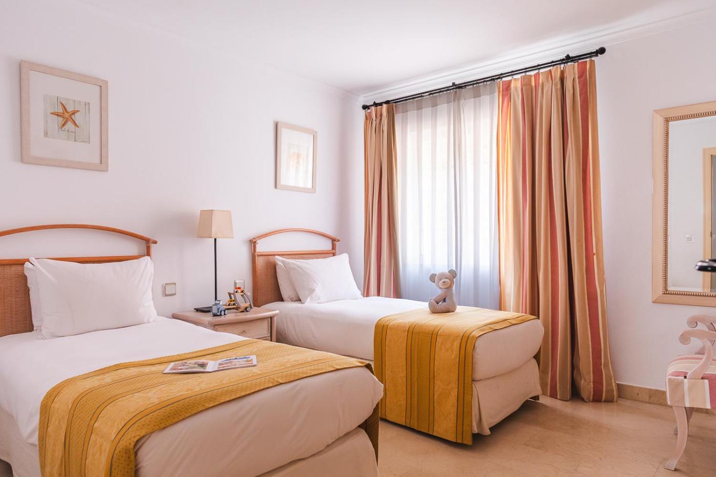 Ona Lomas Village - La Manga Club Dış mekan fotoğraf