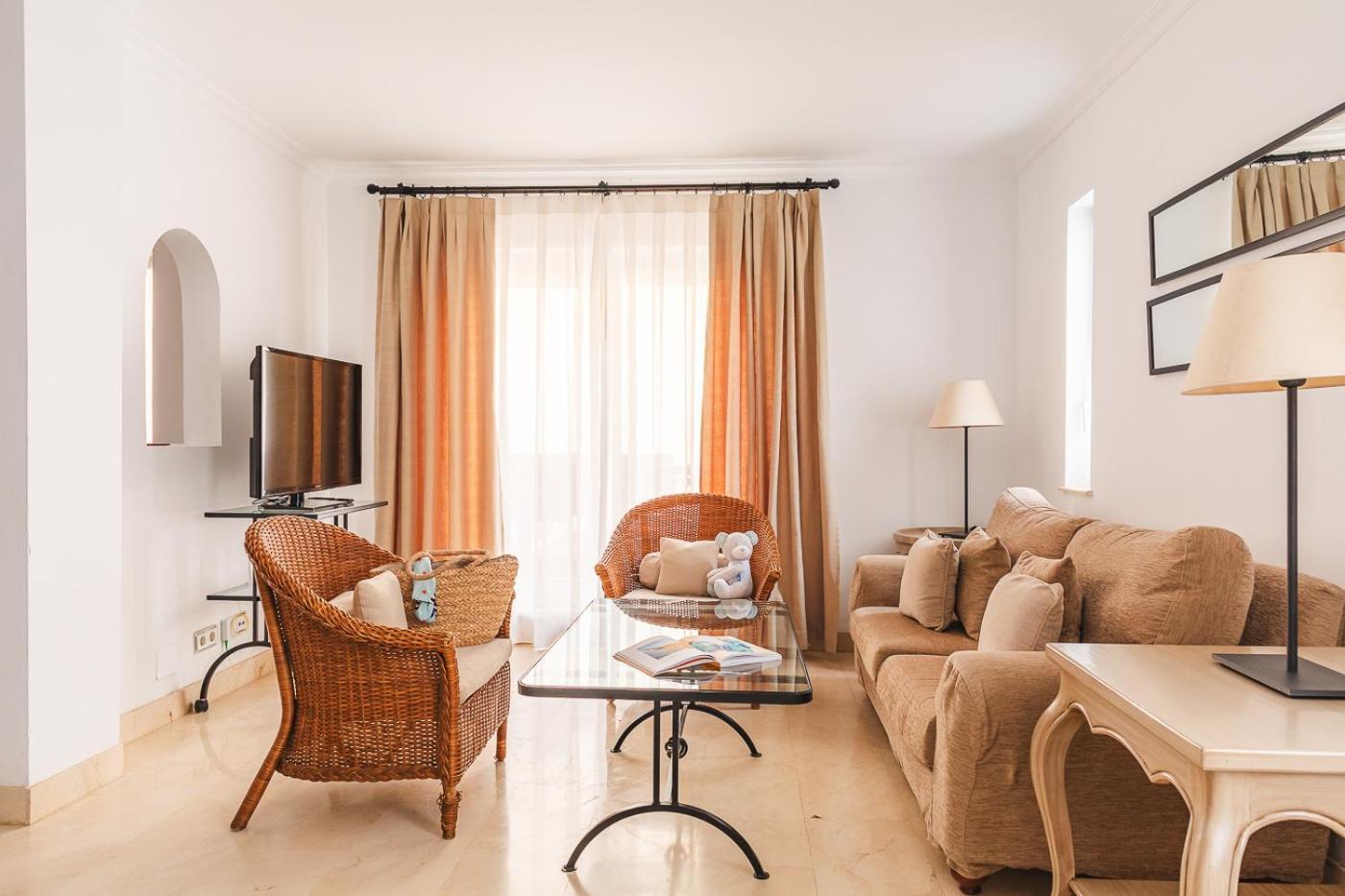 Ona Lomas Village - La Manga Club Dış mekan fotoğraf