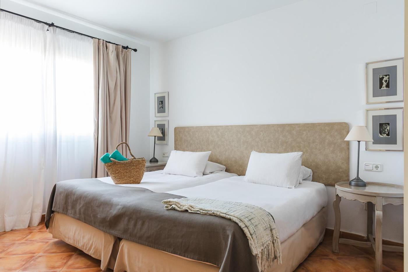 Ona Lomas Village - La Manga Club Dış mekan fotoğraf