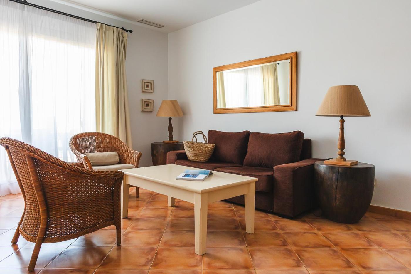 Ona Lomas Village - La Manga Club Dış mekan fotoğraf