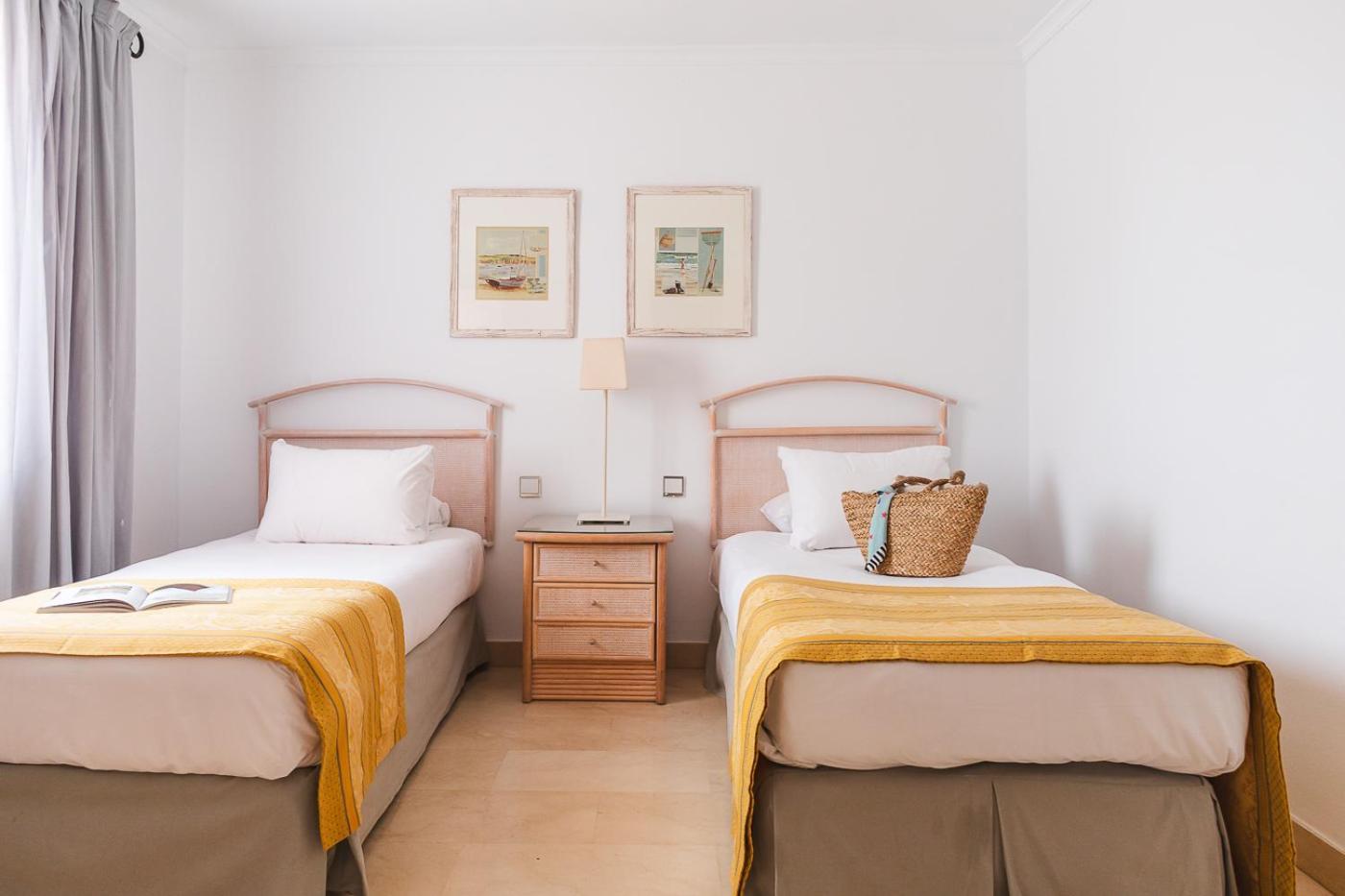 Ona Lomas Village - La Manga Club Dış mekan fotoğraf