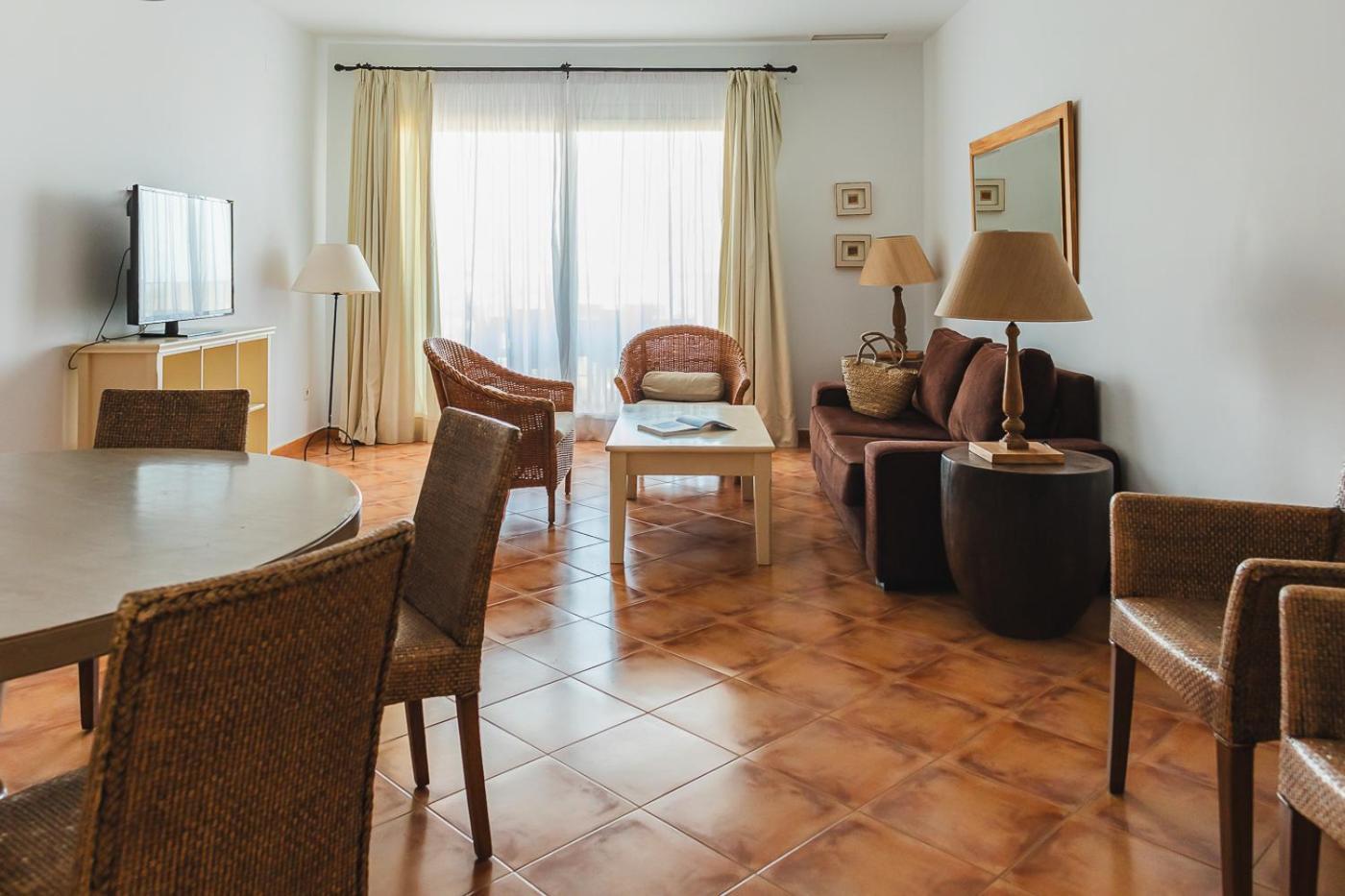 Ona Lomas Village - La Manga Club Dış mekan fotoğraf