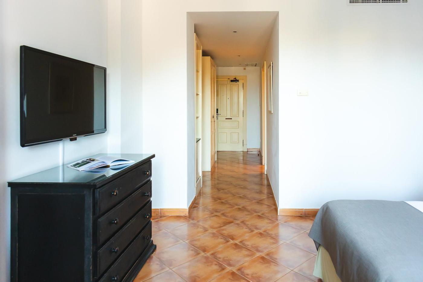 Ona Lomas Village - La Manga Club Dış mekan fotoğraf